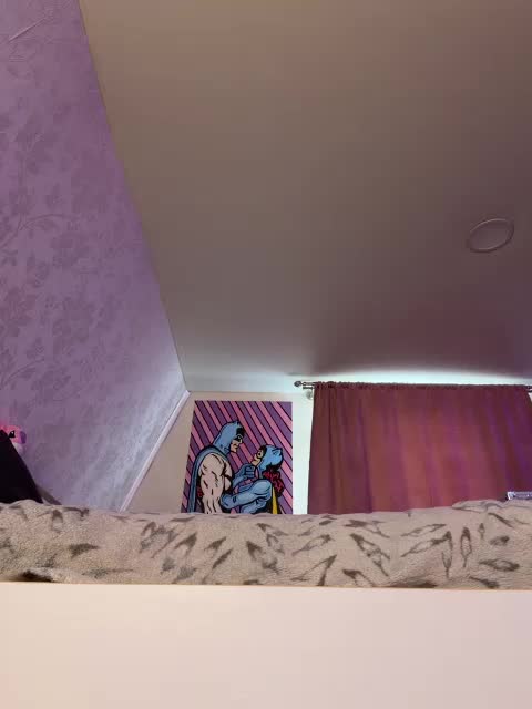 -MaybeBaby- Adult Chat March 6, 2026