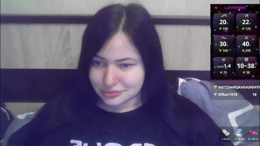 german_eva Adult Chat March 6, 2026