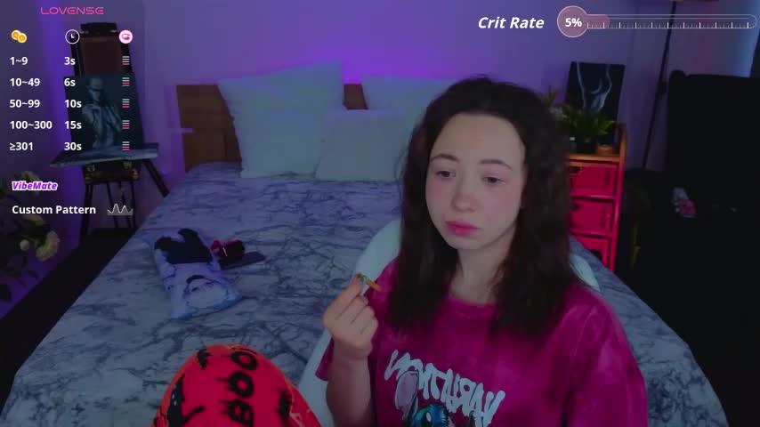 Hayle_Hill Adult Chat March 6, 2026