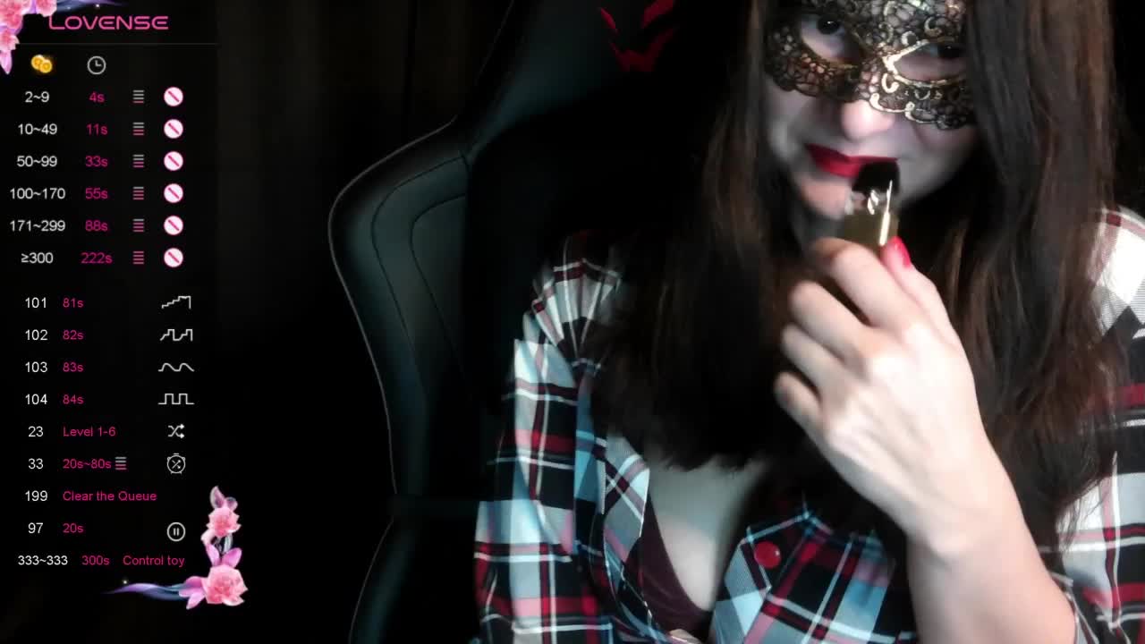 ScarletWitch666 Adult Chat March 6, 2026