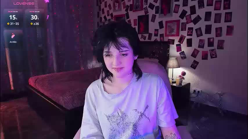 sarahshelby Adult Chat March 6, 2026