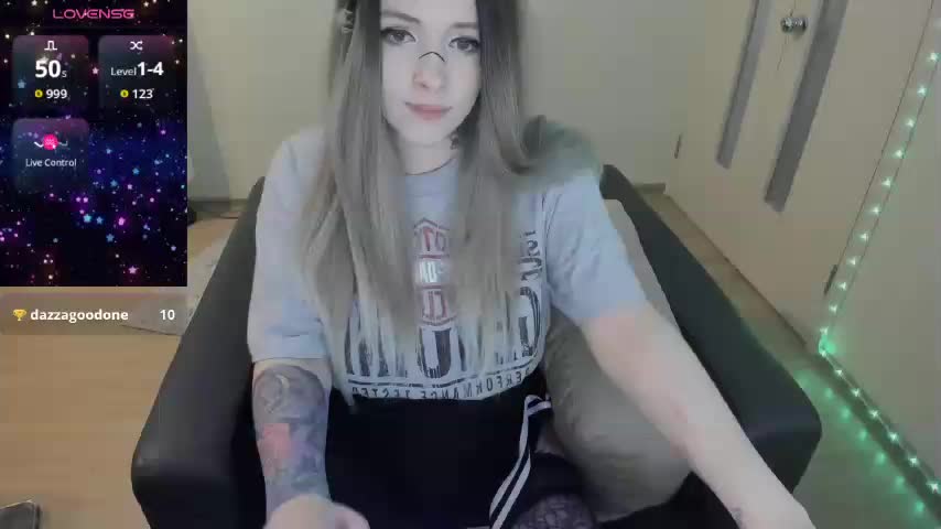 AlternativeGirl Adult Chat March 6, 2026