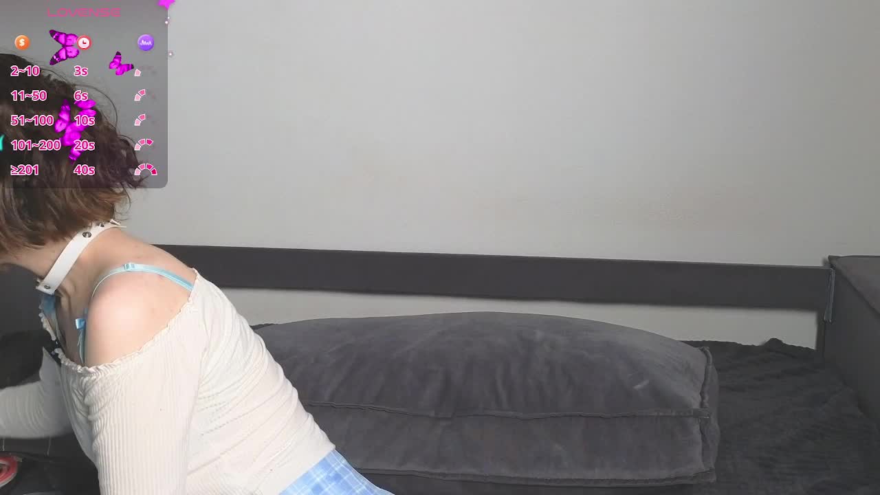 Annpopsy Adult Chat March 6, 2026