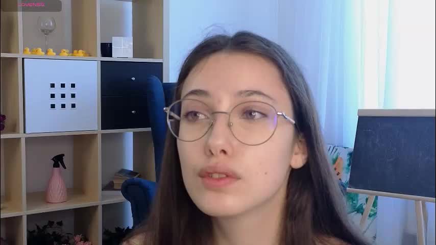 maryrosejansson Adult Chat March 6, 2026