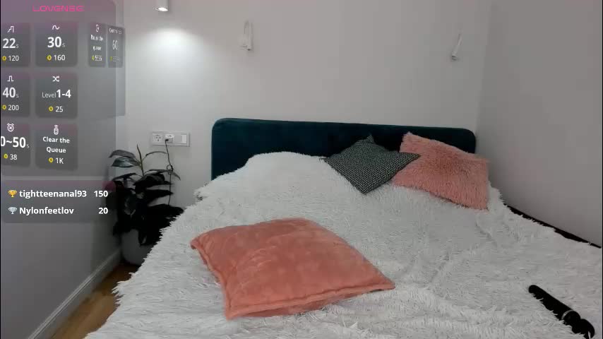 kimmy_fox Adult Chat March 6, 2026