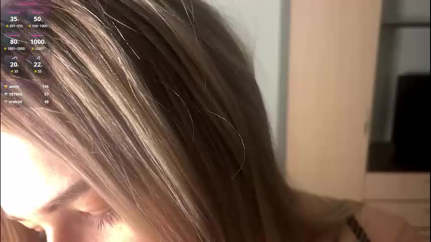 deonnahobb Adult Chat March 6, 2026