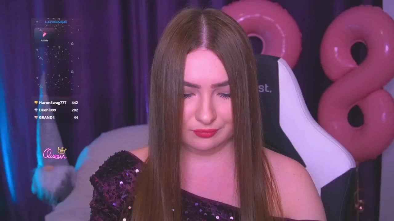 Tianna_me Adult Chat March 6, 2026