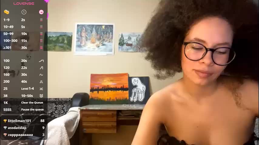 claralipinski Adult Chat March 6, 2026