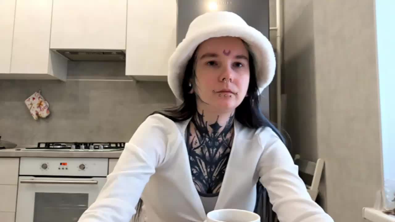 RobbynIturbe Adult Chat March 6, 2026