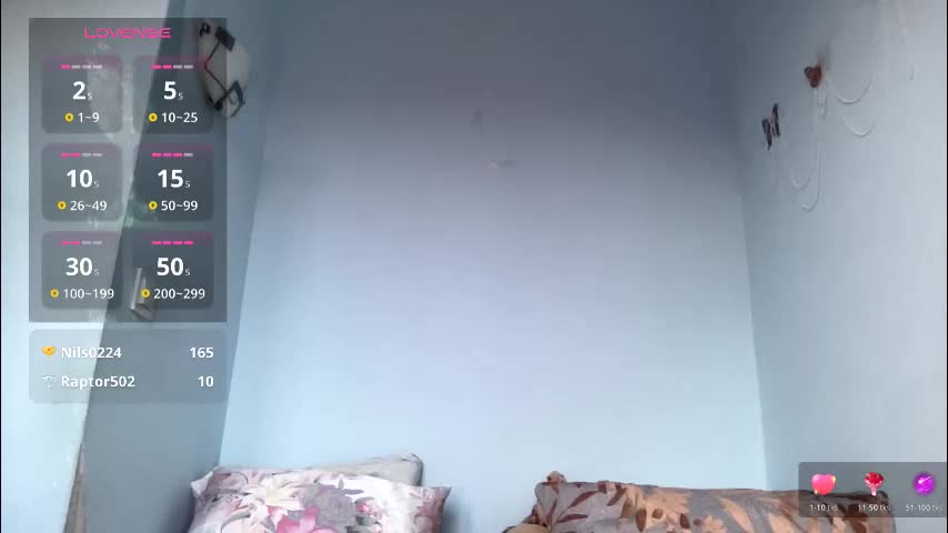 teylor_l Adult Chat March 6, 2026