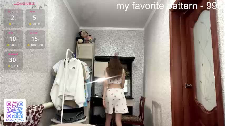 brittnimalinconico Adult Chat March 6, 2026