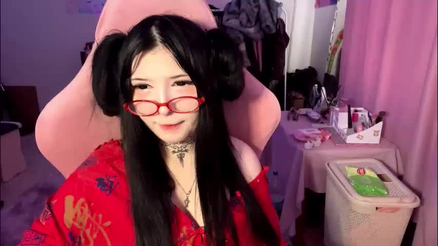 alexabroce Adult Chat March 6, 2026