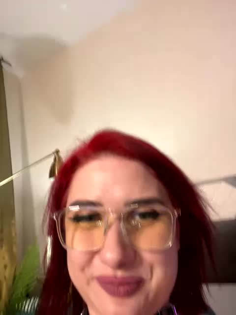 Miss-Meagggg Adult Chat March 6, 2026