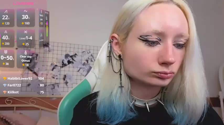 Katia_Kim Adult Chat March 6, 2026