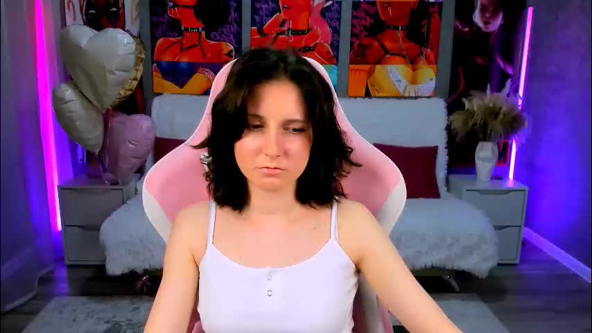 kikaosterman Adult Chat March 6, 2026