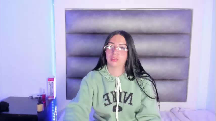 bibiana_js_ Adult Chat March 6, 2026