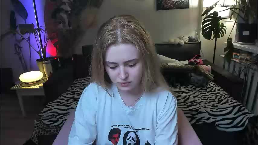 alexa_pirs Adult Chat March 6, 2026