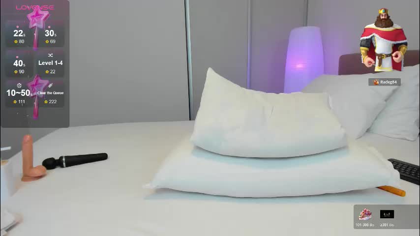 elysiastorm Adult Chat March 6, 2026