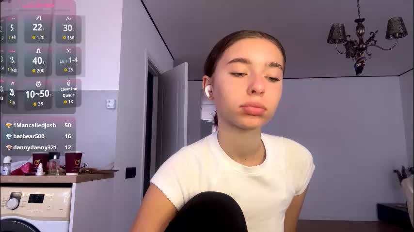 lillianhusk Adult Chat March 6, 2026