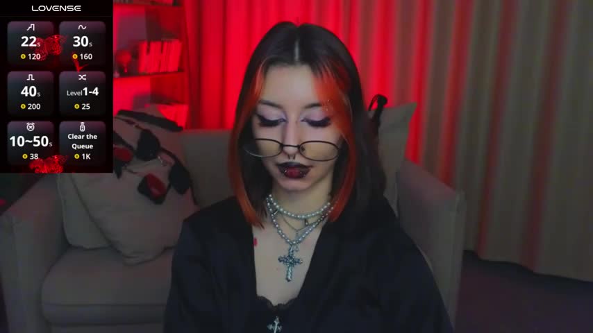 Mistress__Marcelline Adult Chat March 6, 2026