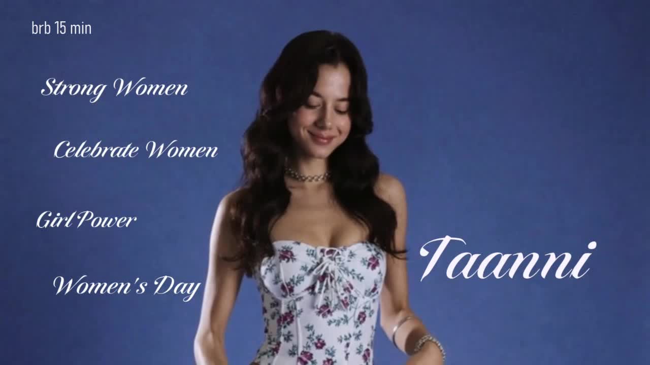 Taanni Adult Chat March 6, 2026