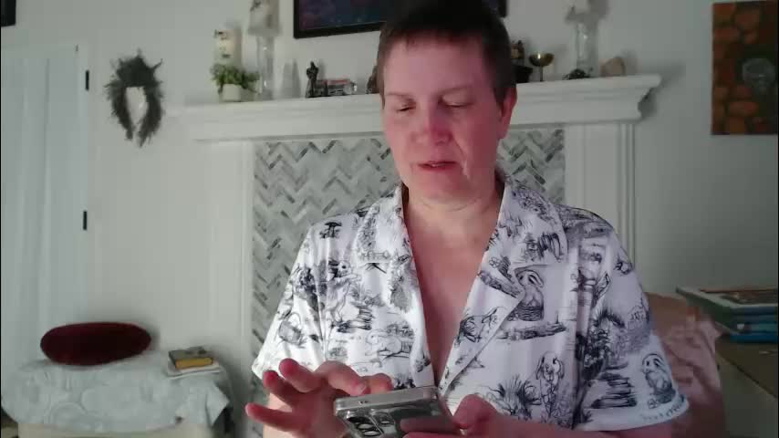 11willowandjohn11 Adult Chat March 6, 2026