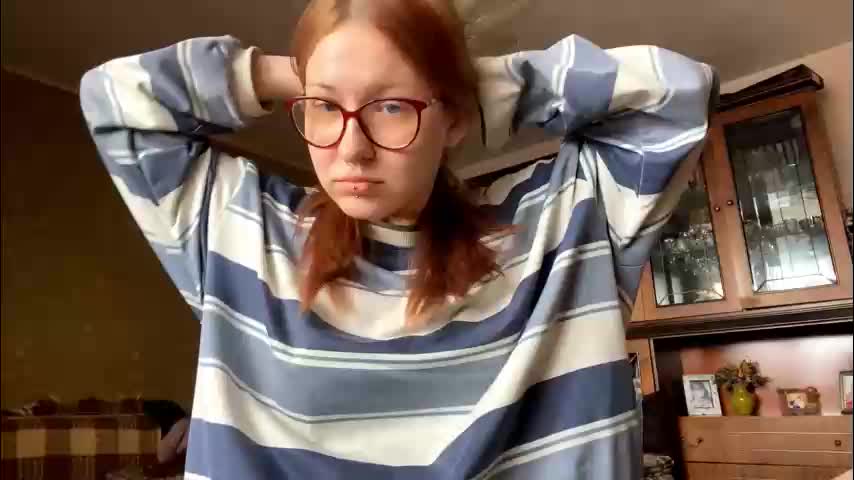 karinamuccia Adult Chat March 6, 2026