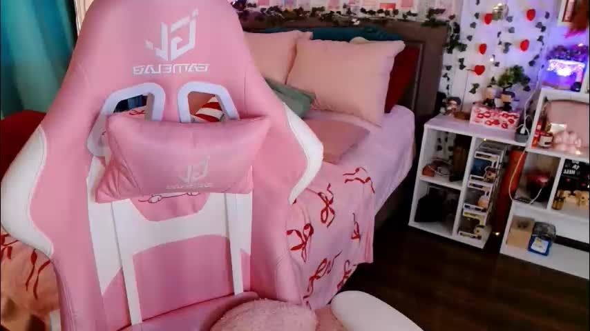 ayla_hill Adult Chat March 6, 2026