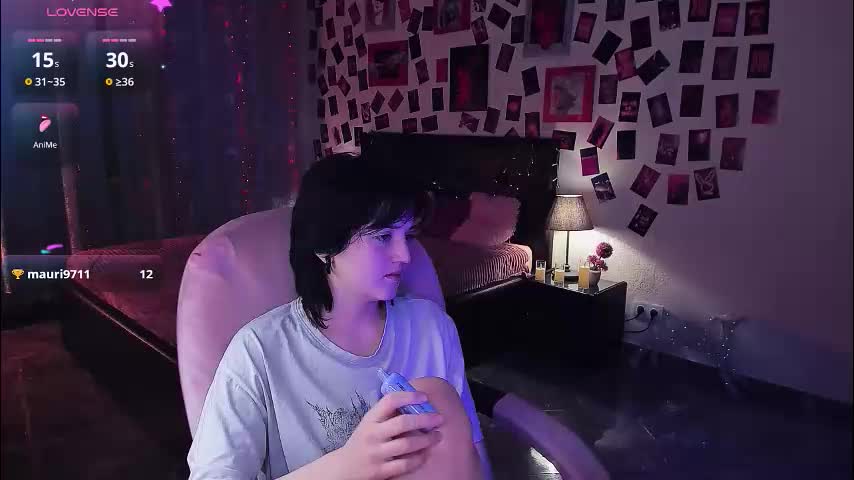 sarahshelby Adult Chat March 6, 2026