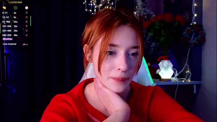 hisoka__akerley Adult Chat March 6, 2026