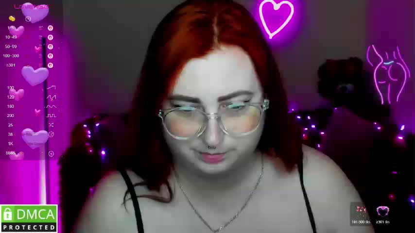 Aliciaredluv Adult Chat March 6, 2026