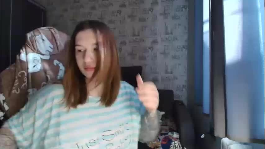 liliawoolf Adult Chat March 6, 2026