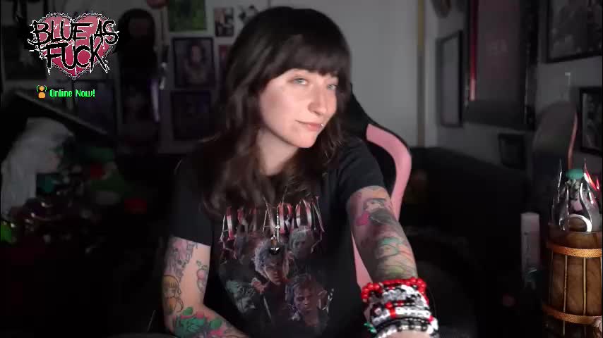 blueasfuck Adult Chat March 6, 2026