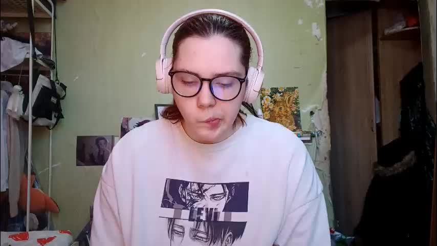 lavonesorge Adult Chat March 6, 2026