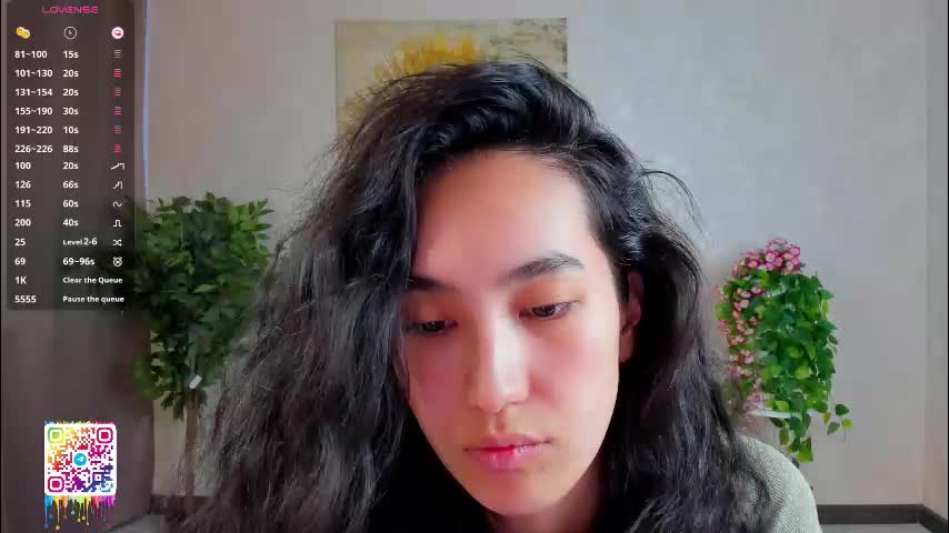 yummy_lamii Adult Chat March 6, 2026