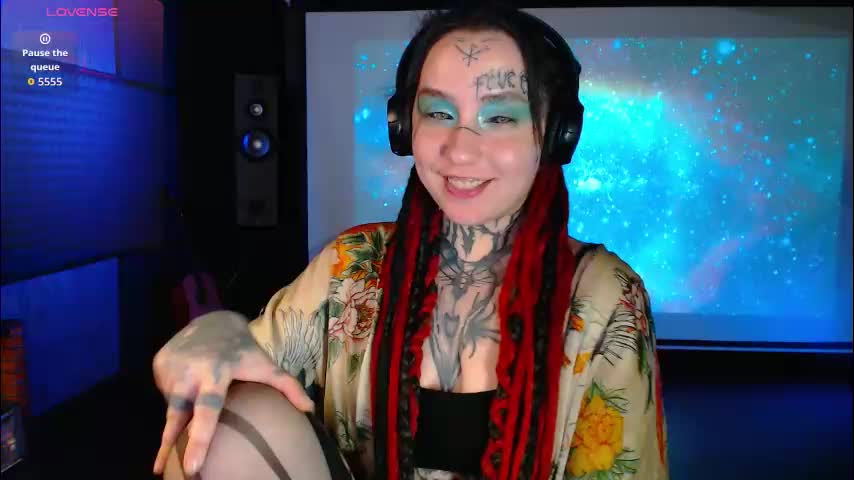 sabrina_raiders_666 Adult Chat March 6, 2026