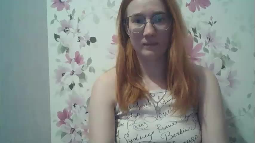 eveliina_shy Adult Chat March 6, 2026