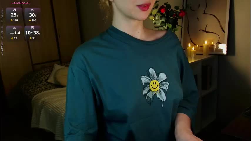 mynameloveeee Adult Chat March 6, 2026