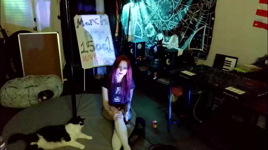 xxlilithmoonxx Adult Chat March 6, 2026