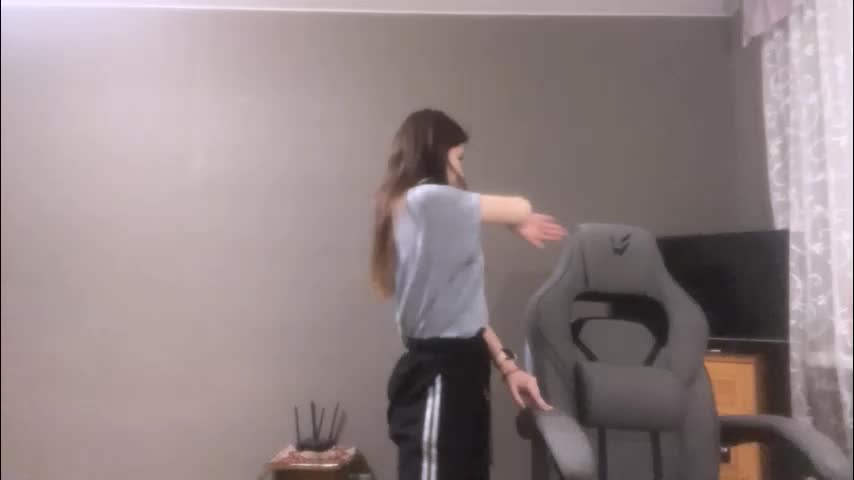 kymberlychimes Adult Chat March 6, 2026