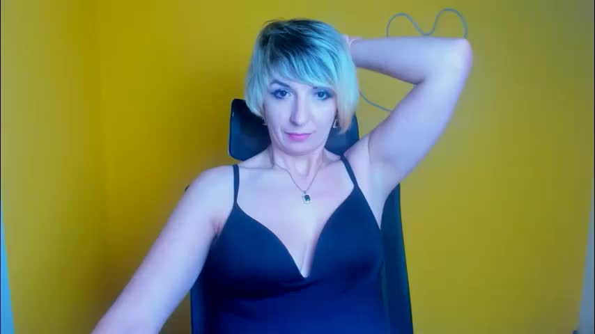 mishelle_blondie Adult Chat March 6, 2026