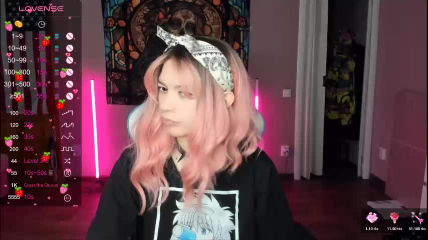 project_hisoka44 Adult Chat March 6, 2026