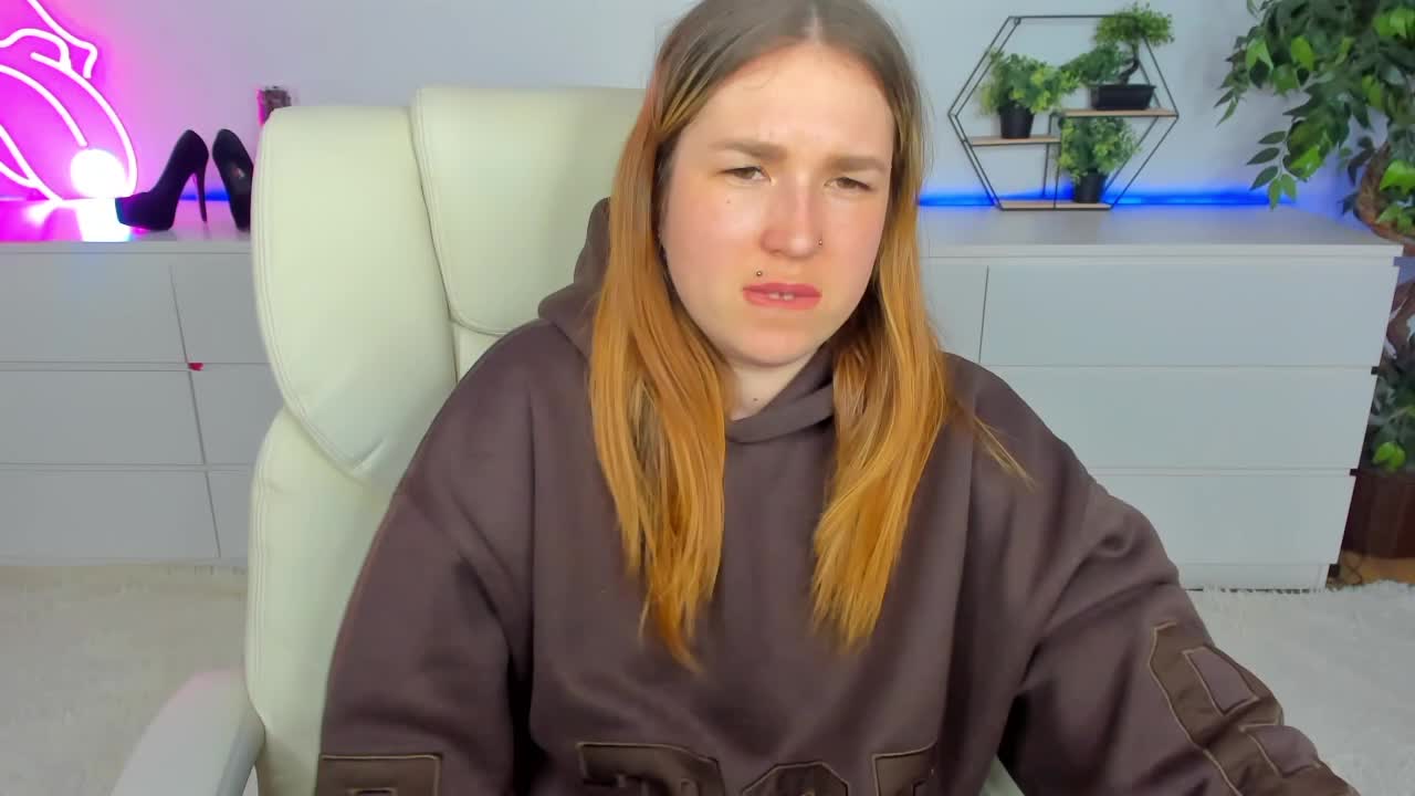 SofiiDarling Adult Chat March 6, 2026