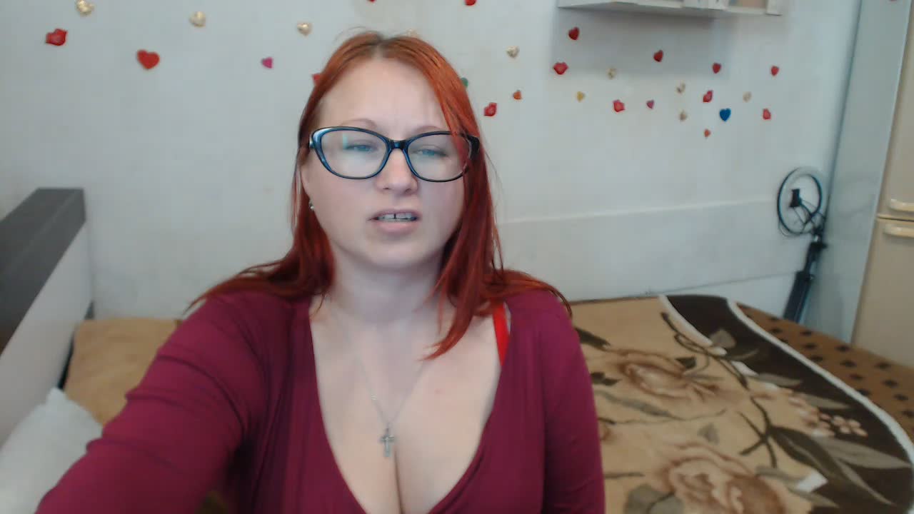 Lilia4joy Adult Chat March 6, 2026