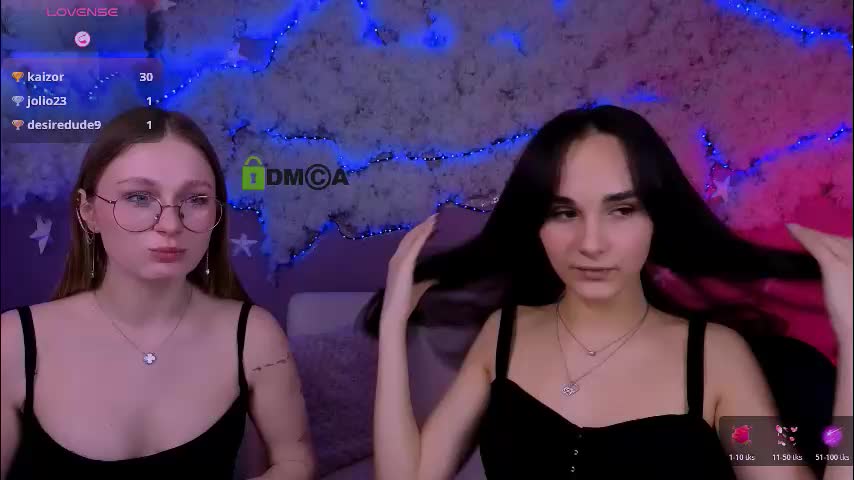ariana_ross7 Adult Chat March 7, 2026