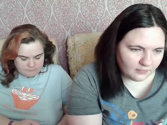 HollyXEva Adult Chat March 7, 2026