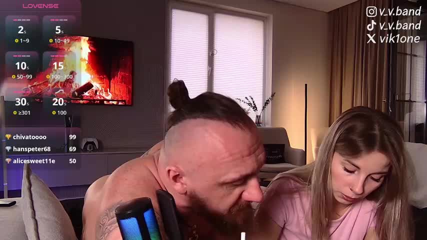 niki7377 Adult Chat March 7, 2026