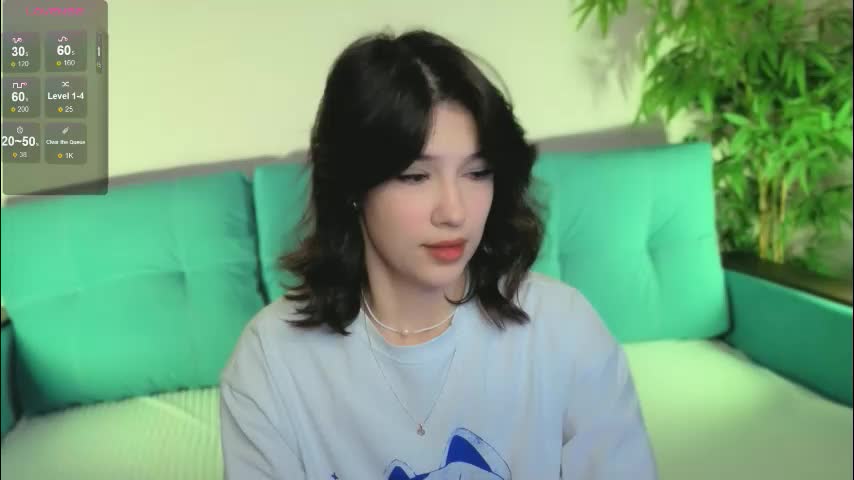 kebesheska Adult Chat March 7, 2026