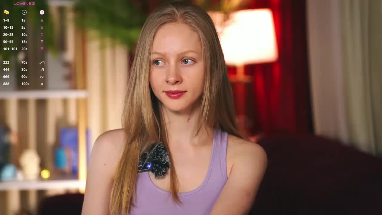 MiaVebes Adult Chat March 7, 2026