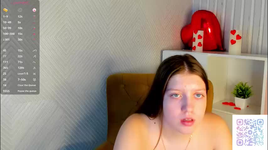 casandra_joness Adult Chat March 7, 2026